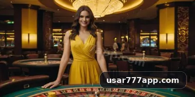 usar777 login